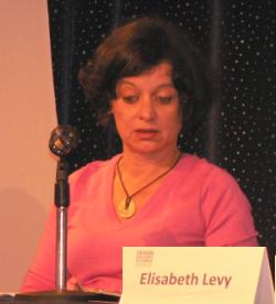 Elisabeth Levy