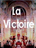 La Victoire, grande Synagogue de Paris