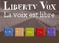 La voix est libre